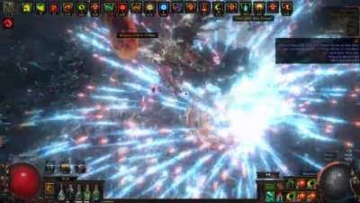 WOW new venom gyre mtx cant wait to not see anything!