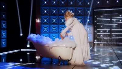 Willow Pill's talent show at a sensible 720p so you don't have to scroll the episode each time.