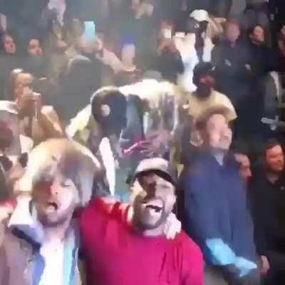 WHO TF UP RN⁉️🥷🤞