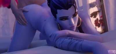 Widowmaker (Yeero) [Overwatch]