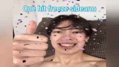 Looks broken probably isn't