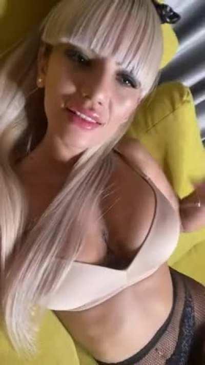 My ex said my boobs have a weird shape.. Is he right? link in the comments