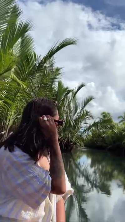 Lauren Reid (feat Yassi Pressman)