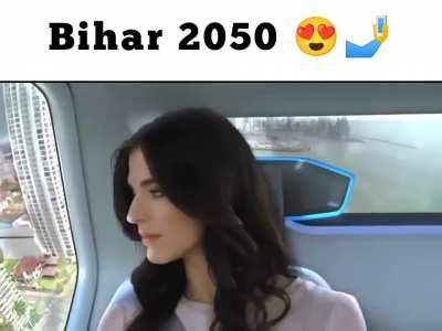 glorious Bihar 😍