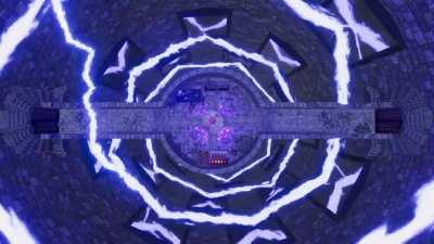 Ancient Power Plant - Animated Battlemap [OC] [Battlemap]