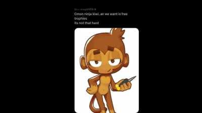 This is a cry for help…