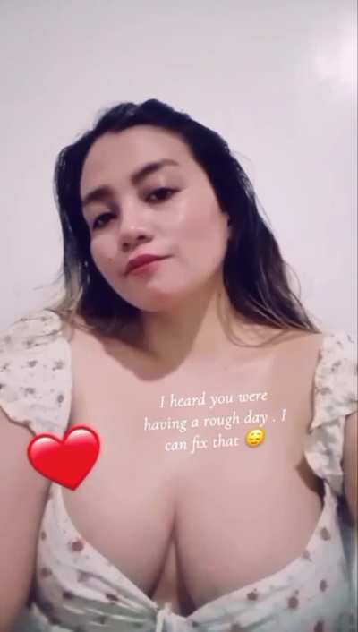 Tuesday evening be like