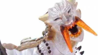 #abrioth monstie hunter