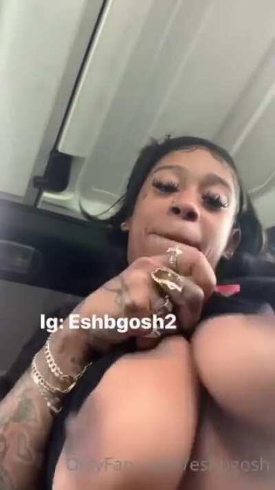 Got banned for 2 days but I’m back