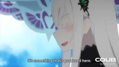 Drink this tea, you latitudal son of a bitch