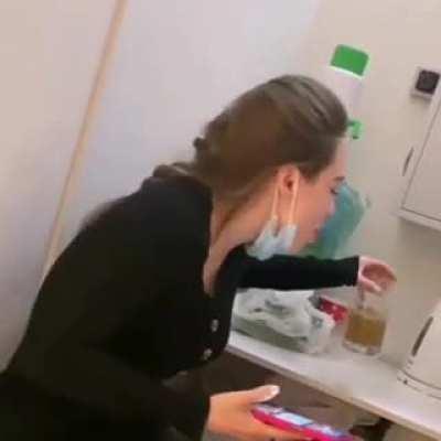 С полоборота