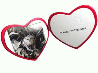 You think Transit is single? Asking for a friend 👉👈