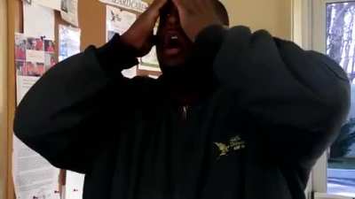 Family Guy Brian Death Reaction