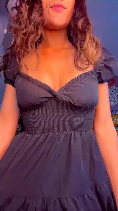 You need a naked girl in your bed every morning!