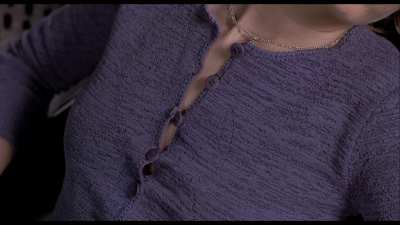 [1080p60fps] 1. Hollow Man (2000) - Kim Dickens - Link in Comments