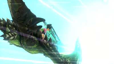 First Multiplayer experience