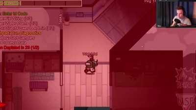 My kill on my friend streaming 🤣 (I was expecting you 😈)