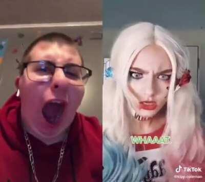 This is an ugly display