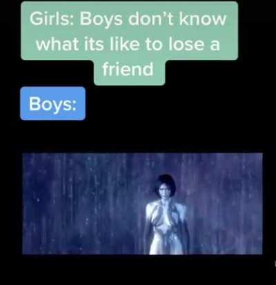 I’m not a boy but I understand the pain ;-;