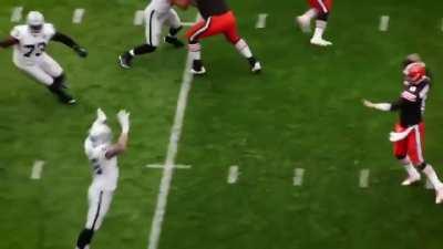 After today’s press conference and hearing the player’s responses can’t help but think of this video. We aren’t out of it yet. I didn’t hear no bell.