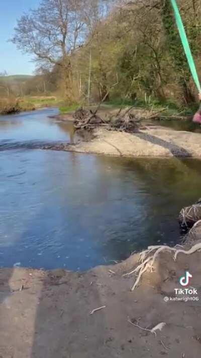 Don’t help, just laugh