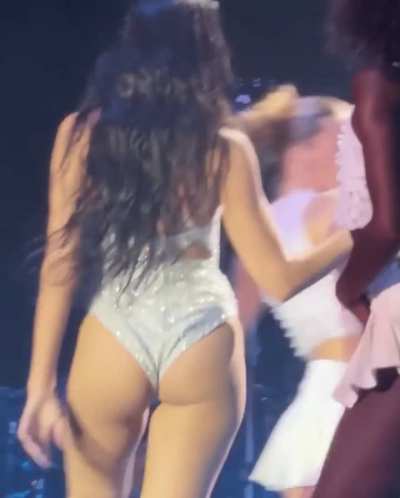 That ass