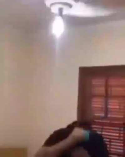 An interesting title