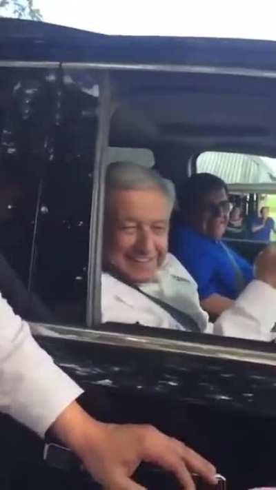 Recuerden este video hoy, antes de votar por MORENA