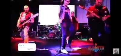 If someone is telling you 