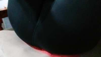 I'm going to make your mouth tremble with this fart