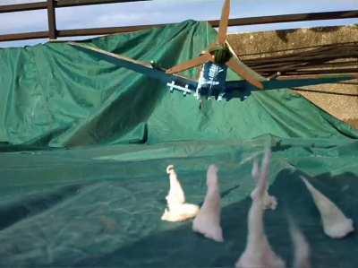 Hi , this video was made by my dad and i (complete version) , i hope that you like this! [Spitfire goes brrrrt]