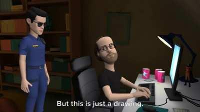 Remember - No Anime (especially Loli shit)