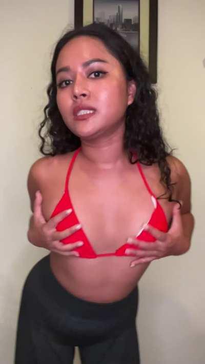 Are you in for a surprise?