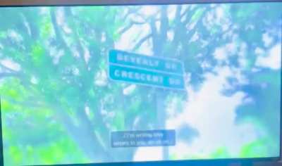 anyone know this song??