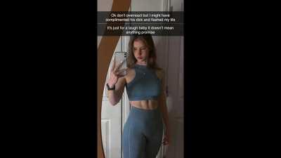 A small mistake quickly became an addiction