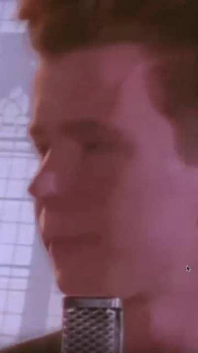 rick roll