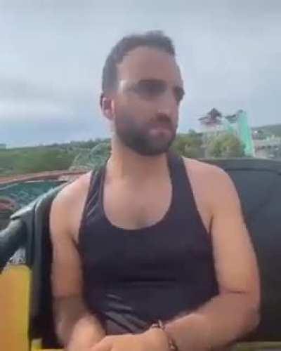 All I can think of was Imbiamba jombes the whole time.