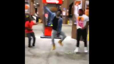 pause had my ass like 💀