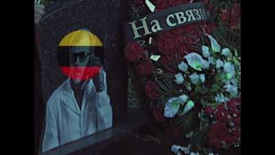 Recently our sub r/2Caucasus4you was banned and all of content was deleted. However, I believe that our spirit will prevail and we shall come back soon! Made this clip to cheer up our gang, some of whom are also members of this sub :)