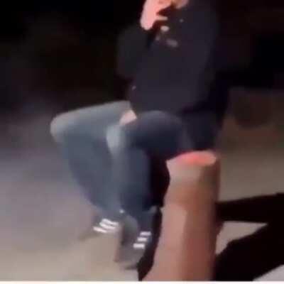 Be careful what you wish for