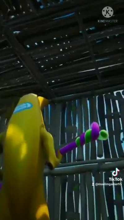 Fortnite is officially halal.