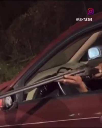 Yankee Doodle not playing around