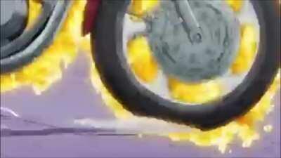 oh god oh fuck josuke you can't do that