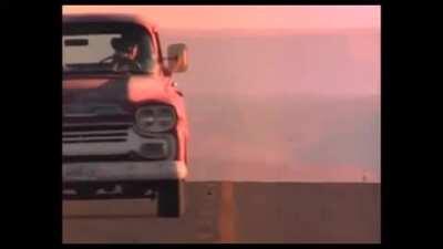 You may be fast, but the Texas plane is faster