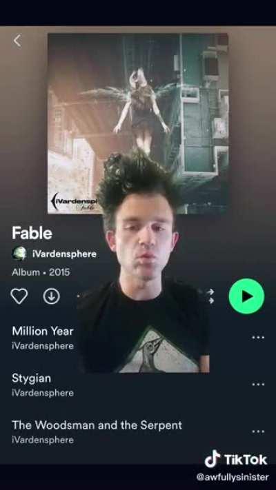 Good stuff exists, just need time to look for it