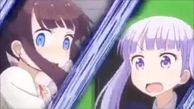 Hifumi is closeted Serbian nationalist 😳