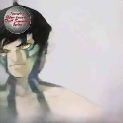 Demifiend has a very special message for all the new megaten fans!