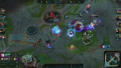 Just another day at work. Hopefully you will appreciate it