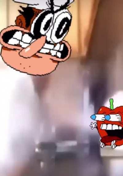 unexpectency 3, my beloved (reposted cause forgor flair)