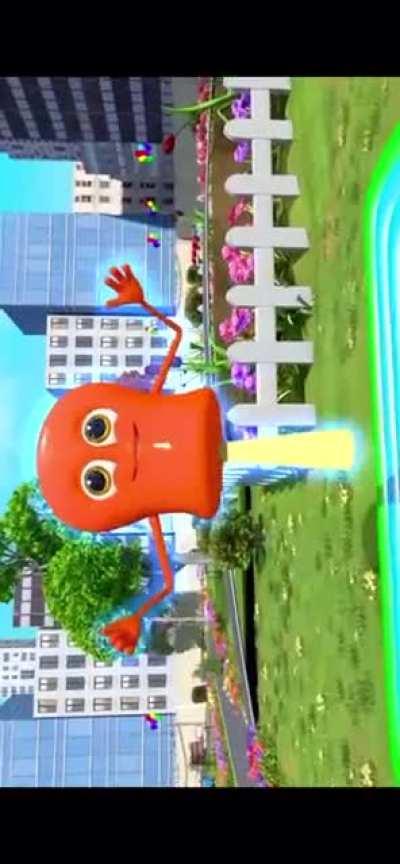 Person: what’s your favorite Danny Gonzalez song Me: